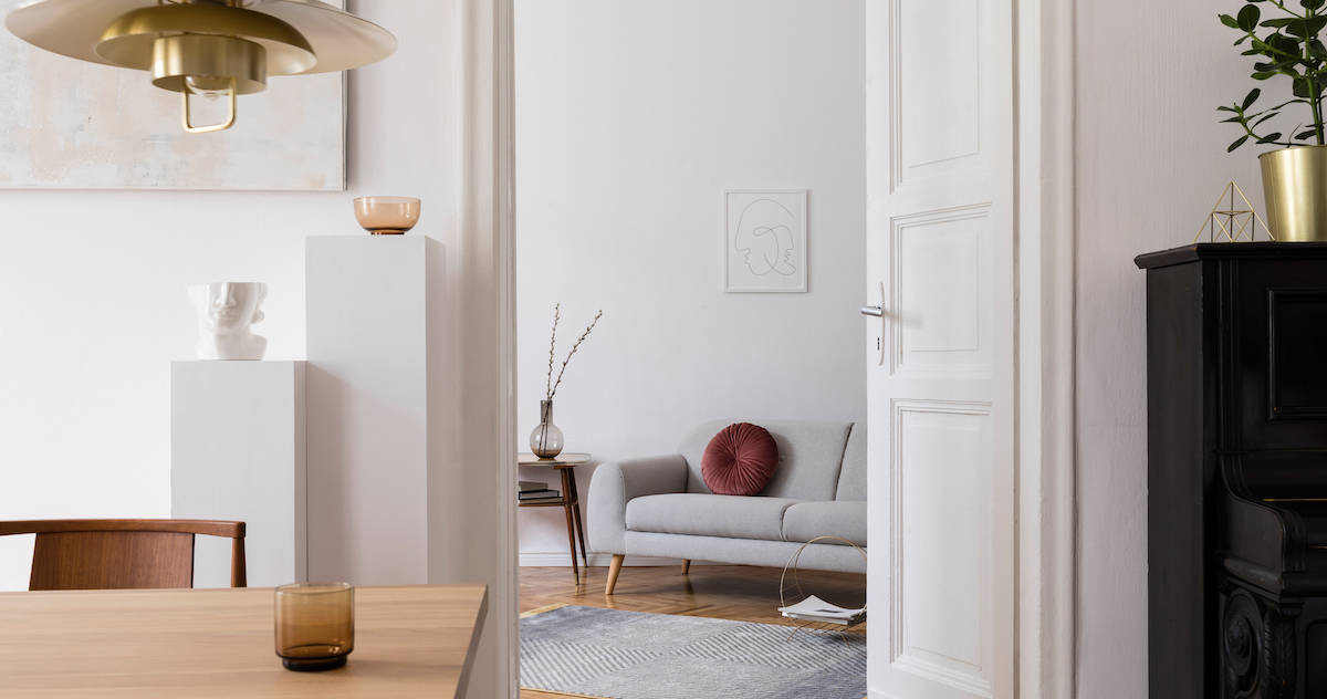 Indretningsarkitekt