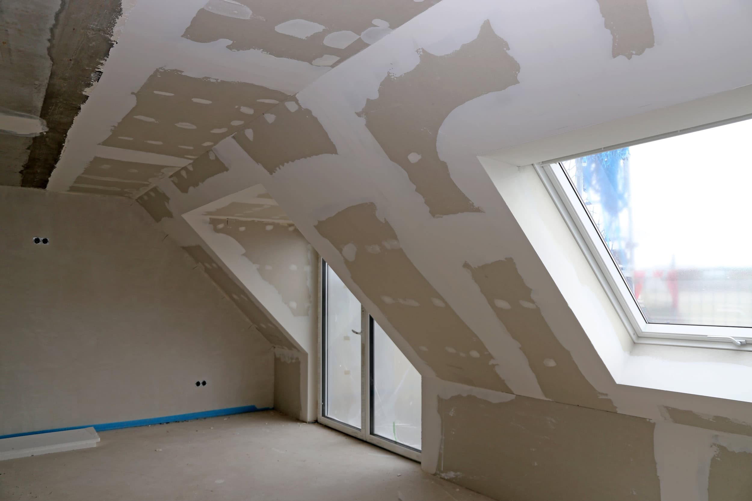 Gipsloft