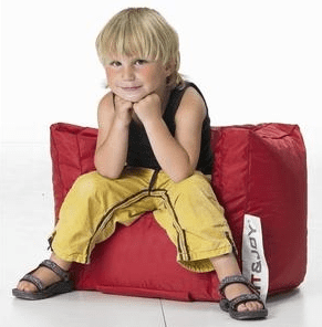 U-Sit Kiddy Chair